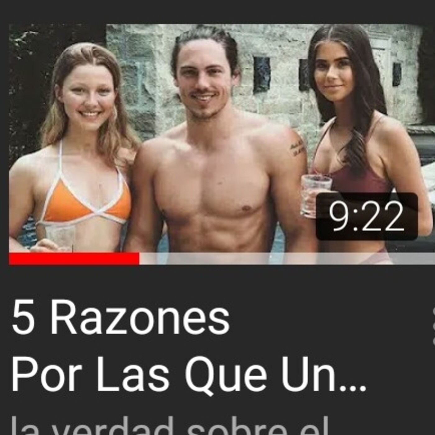 MGTOW ESPAñOL Ley Briffault Obstinator Ob Utopian