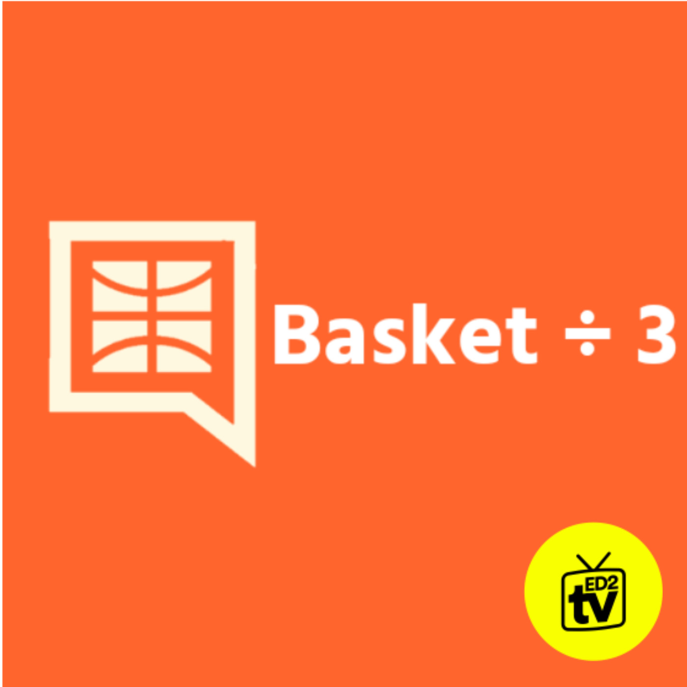 Basket entre 3