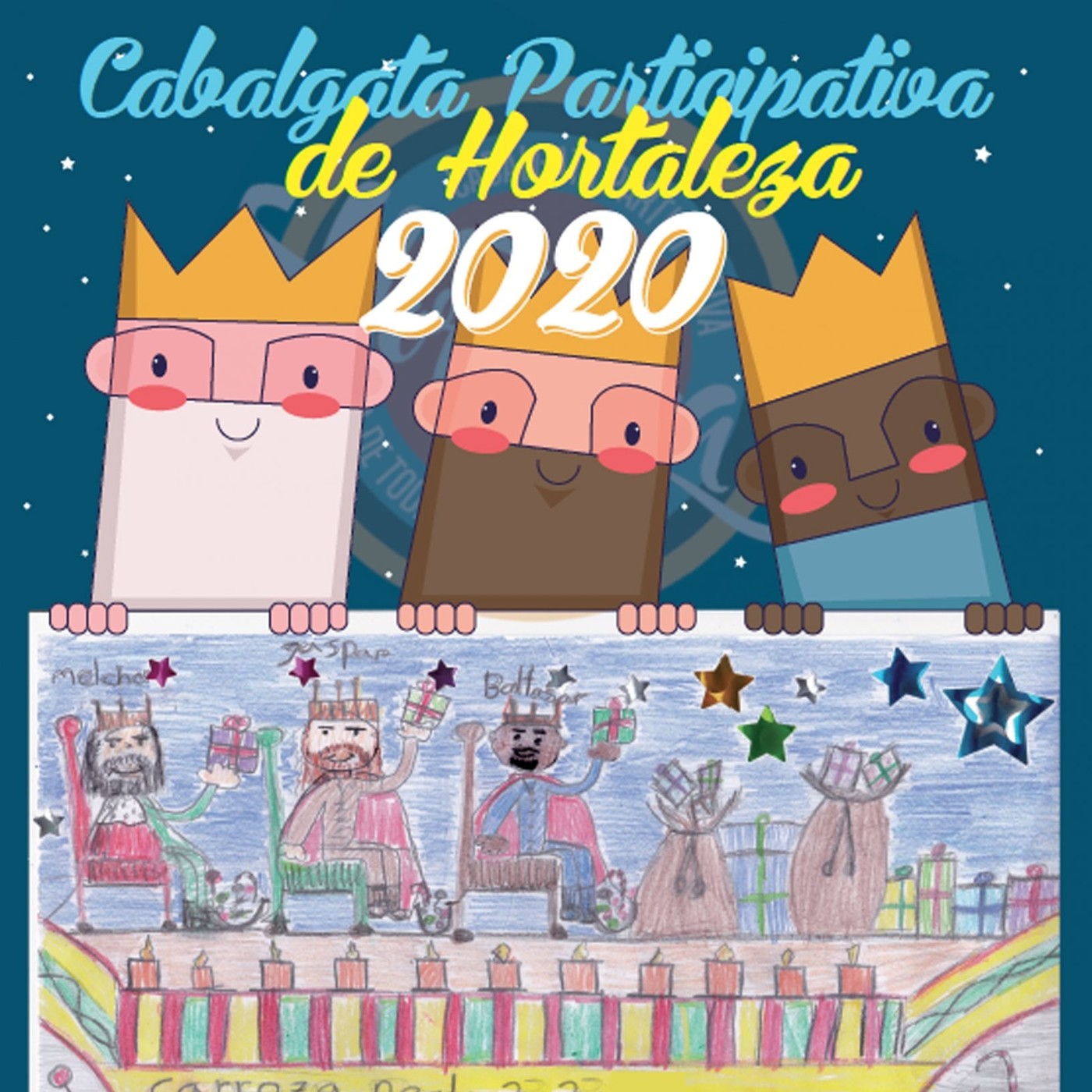 Enlace Informativo 2 enero 2020: Ampliación de IFEMA, novedades en Valdebebas, Cabalgatas del norte de la capital... episode artwork