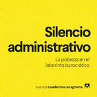 Economía para la Ciudadanía - T9 - Silencio Administrativo