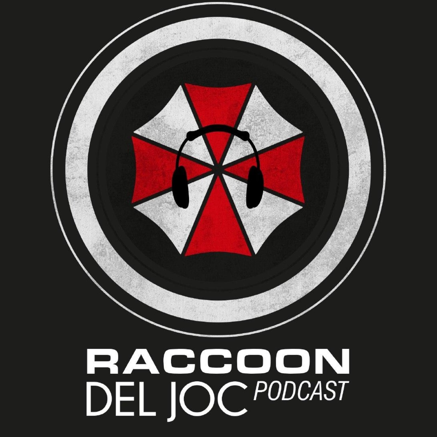 El Raccoon del Joc