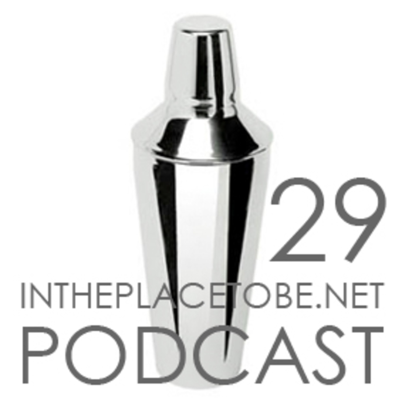 InThePlaceToBe Podcast