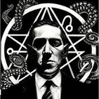 EP 14 - "Aire Frio" y "La Sombra sobre Innsmouth" de H. P. Lovecraft