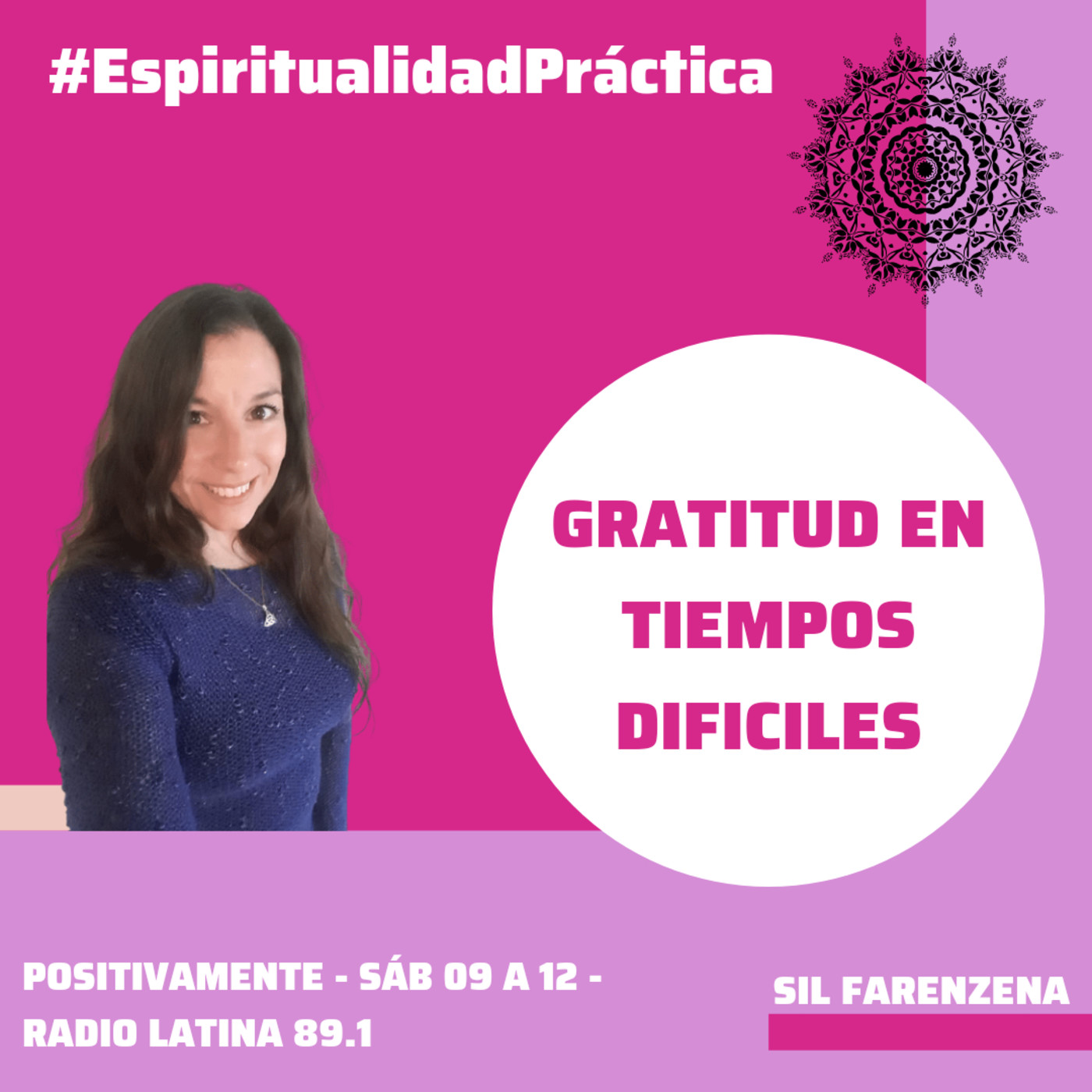 Positivamente