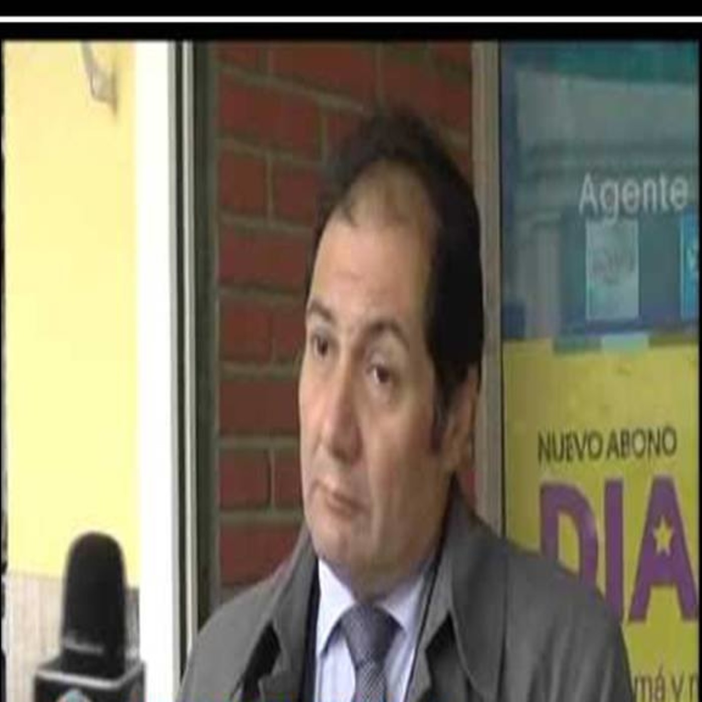 Podcast de amigente