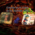 #podcast Cuentos en La Cueva de los Duendes 1X01 (Episodio piloto)