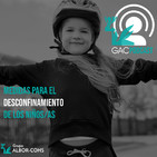 Medidas para el desconfinamiento de niños y niñas