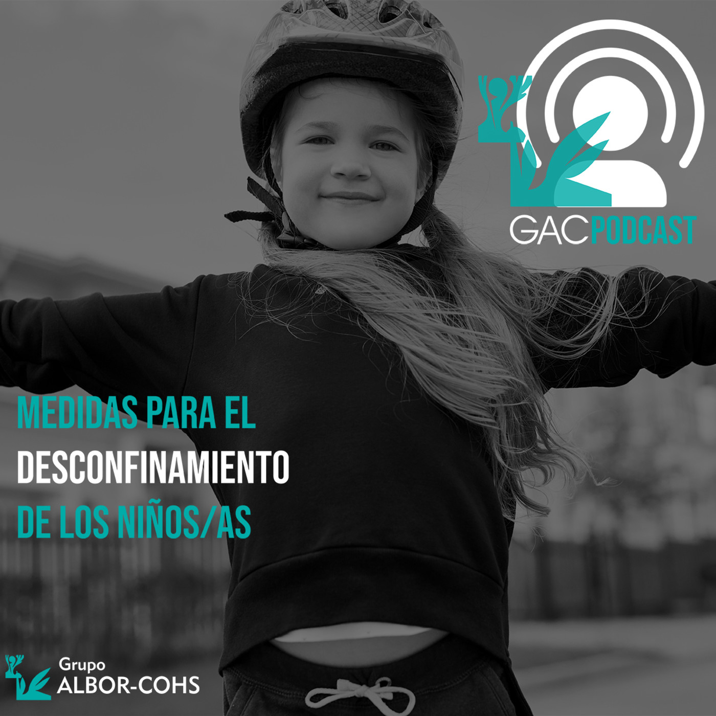 Podcast Grupo ALBOR-COHS