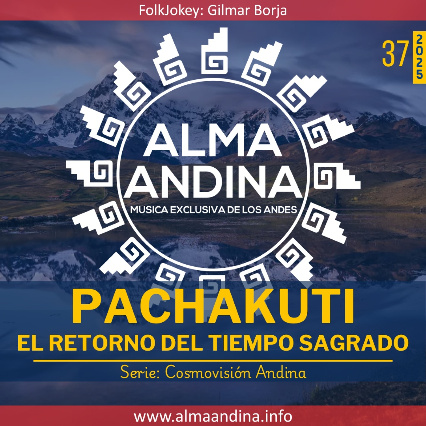 Alma andinA ...música exclusiva de los andes