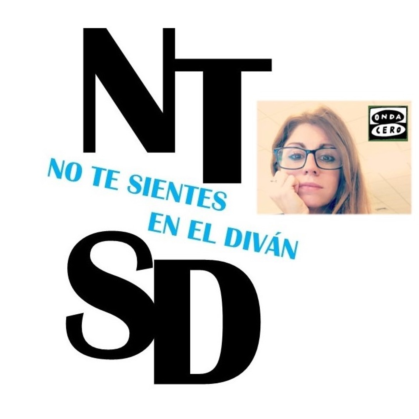 No Te Sientes en el Diván