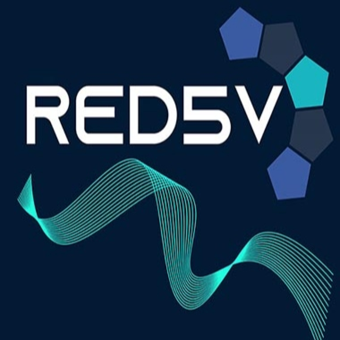 Podcast Presentación Red 5V