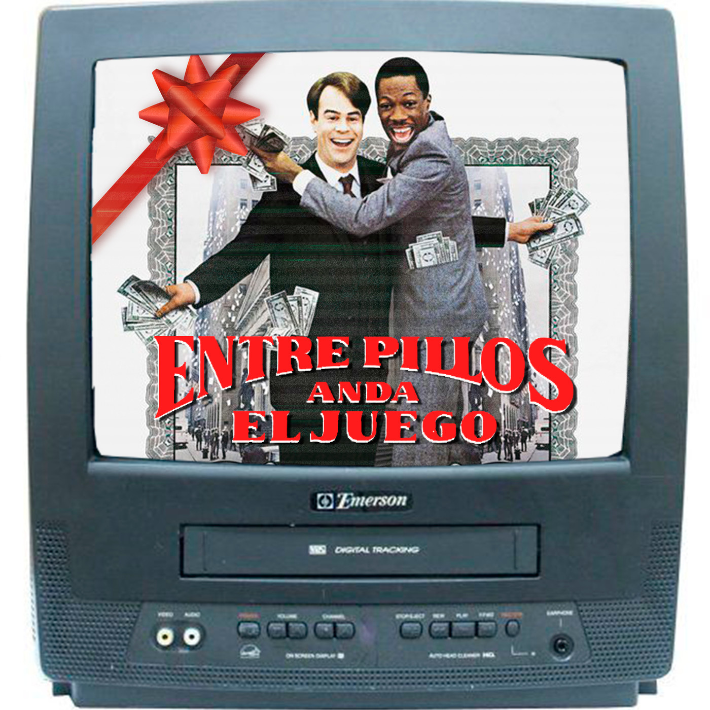Remake a los 80, cine y videoclub