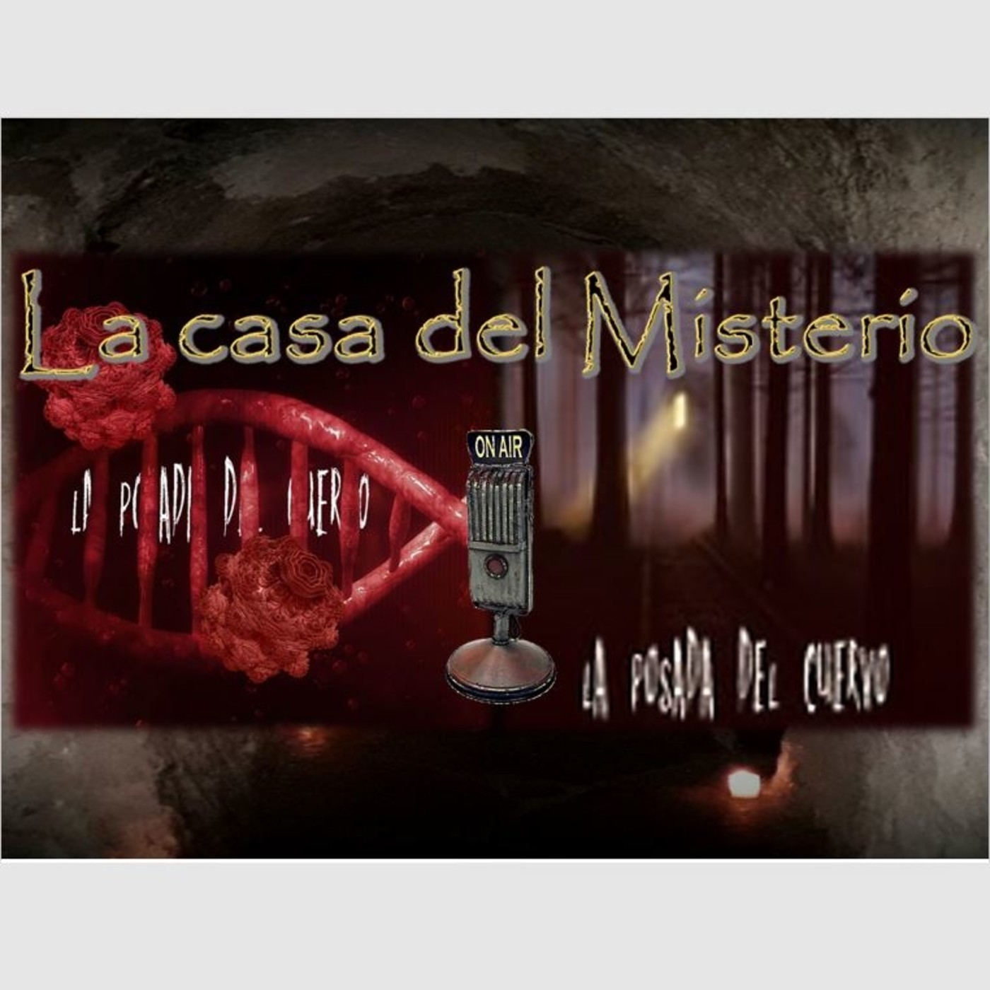 La Cueva de los Duendes