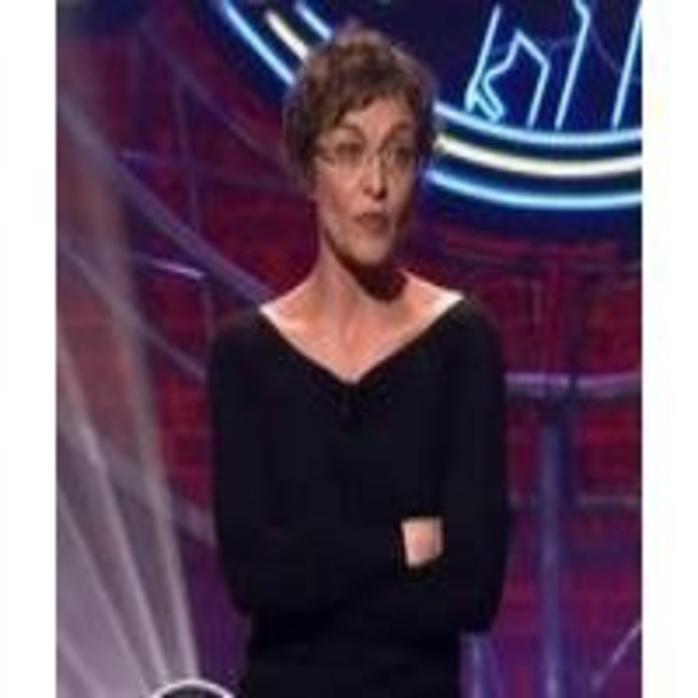 Nuria González y el cambio de las cosas episode artwork