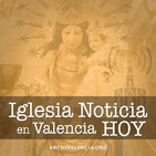 Iglesia en Valencia hoy - 26 de abril de 2019