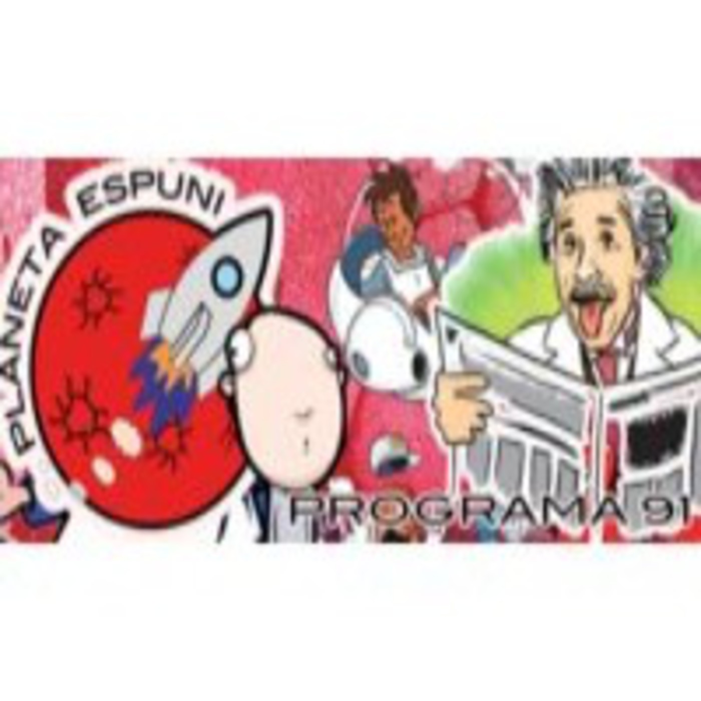 Planeta Espuni