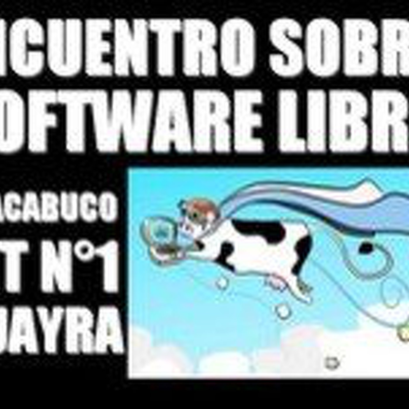 Chacabuquero de Chacabuco
