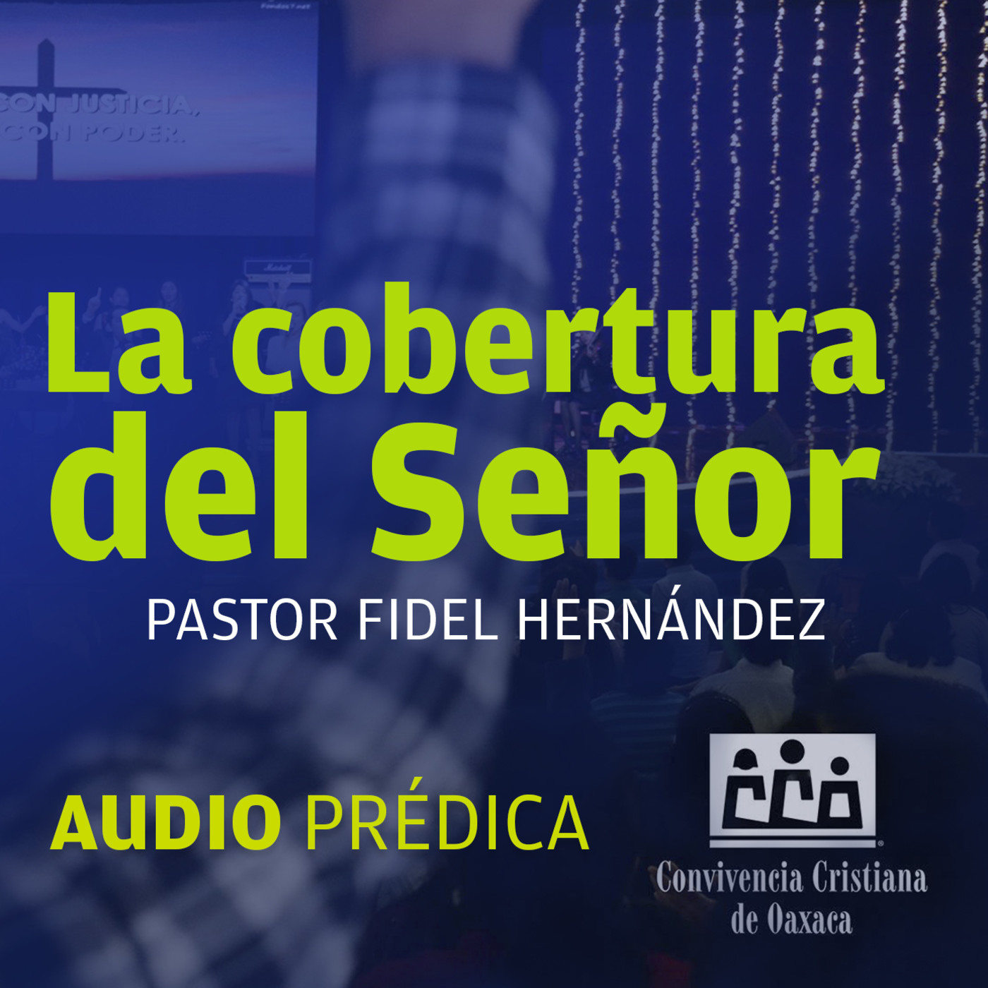 Convivencia Cristiana de Oaxaca