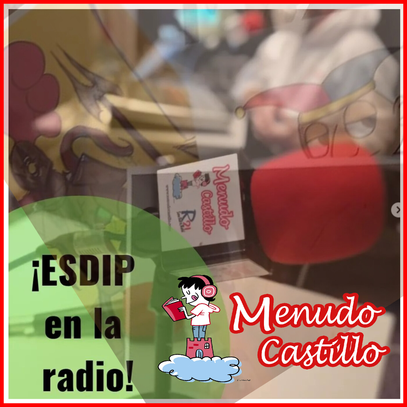 Menudo Castillo