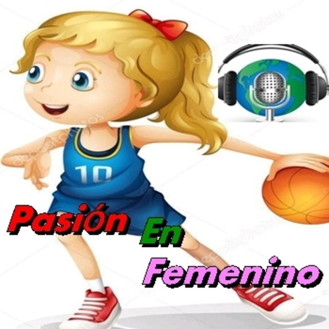 Pasión Por El Baloncesto
