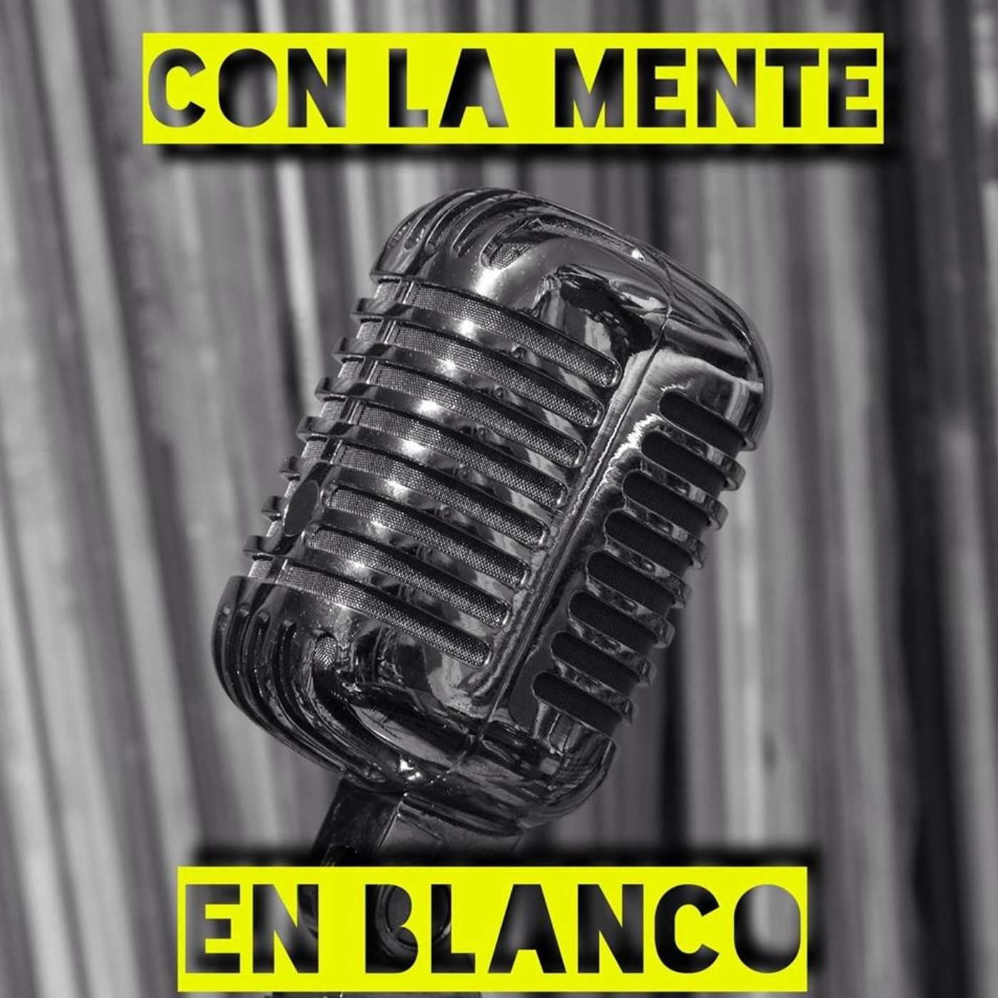 Con La Mente En Blanco - Programa 317 (22-07-2021) Recuerdos de aquí episode artwork