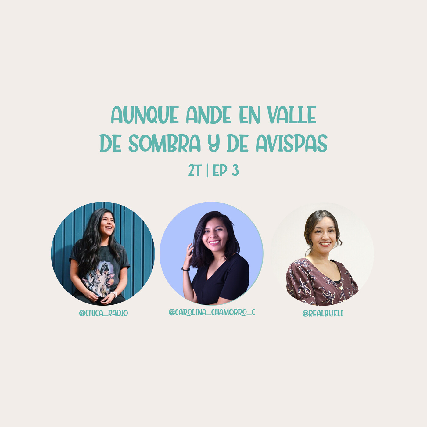 Échale Morro Podcast