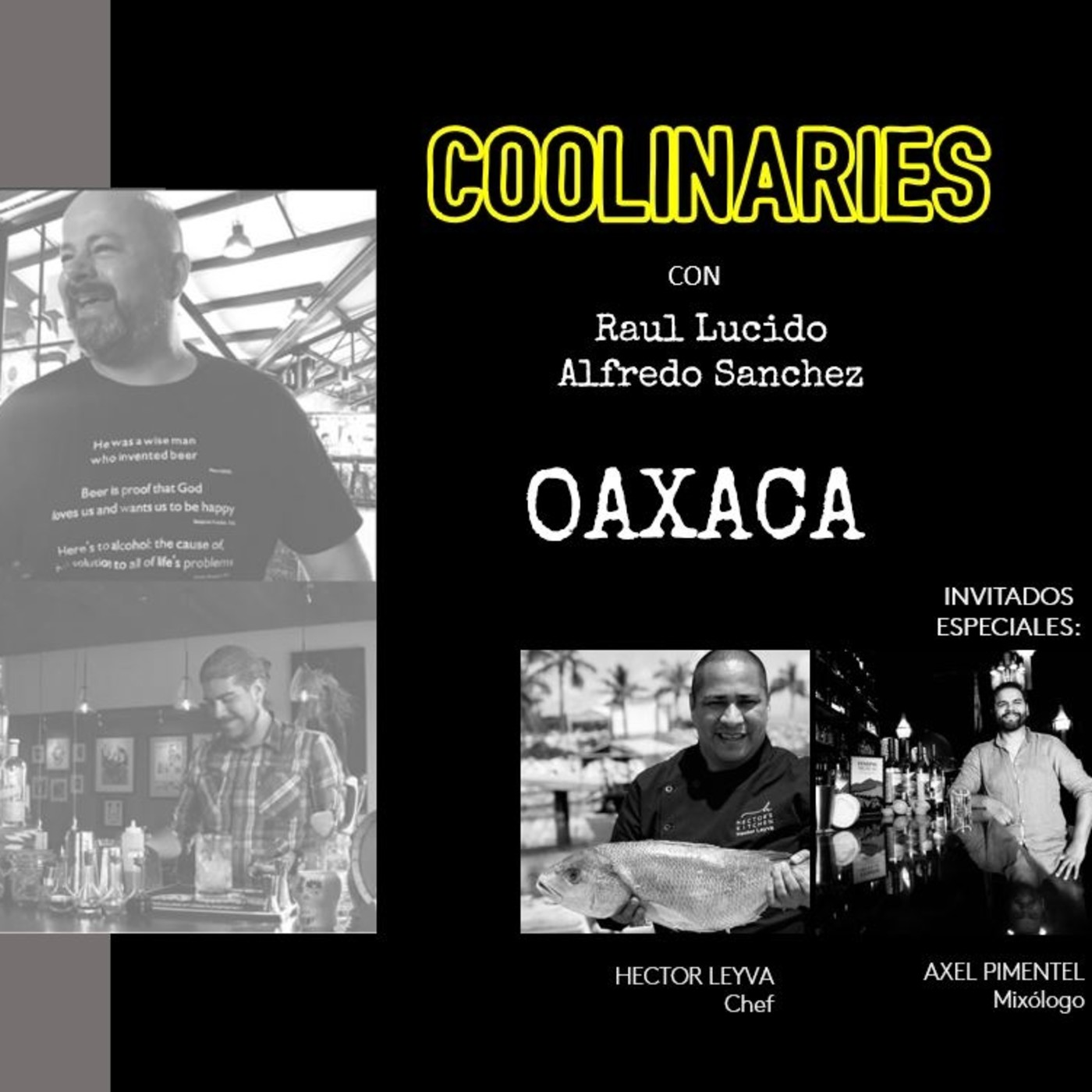 CoolinariesMx
