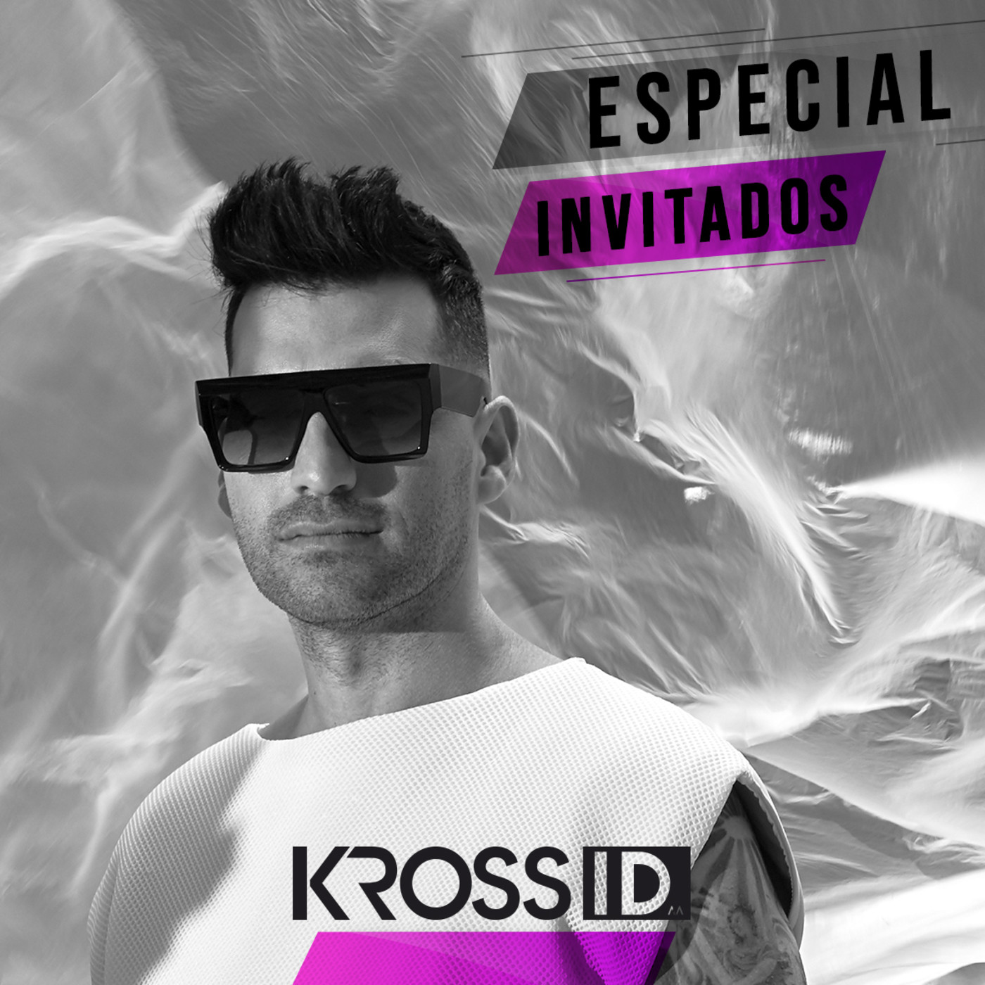 Kross ID by Taao Kross