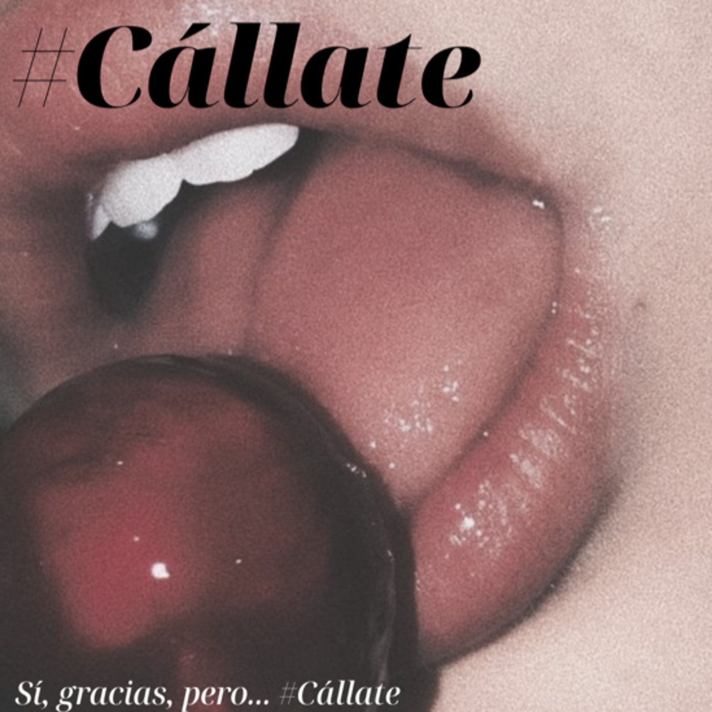 Rompiendo el silencio episode artwork