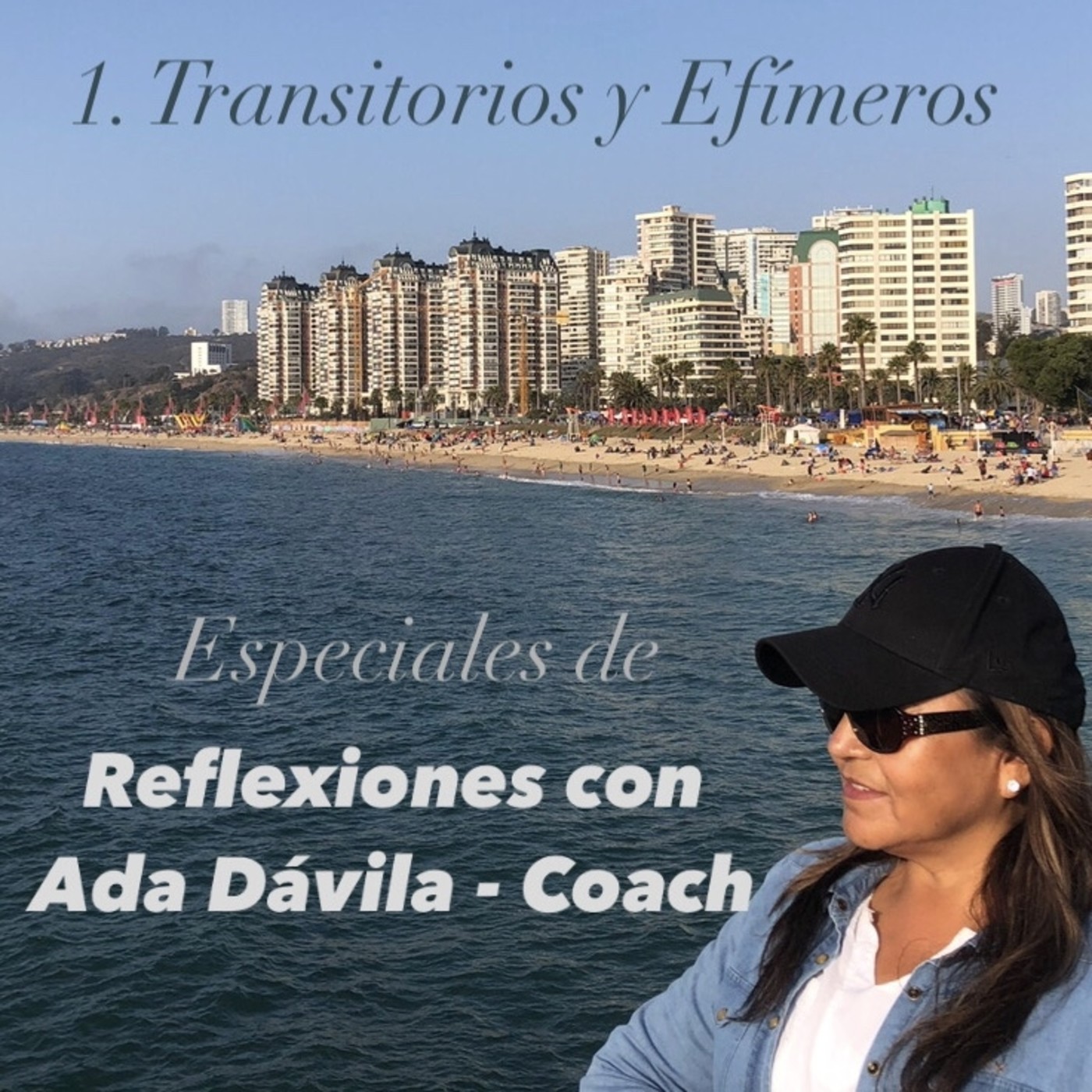 Reflexiones con Ada Dávila