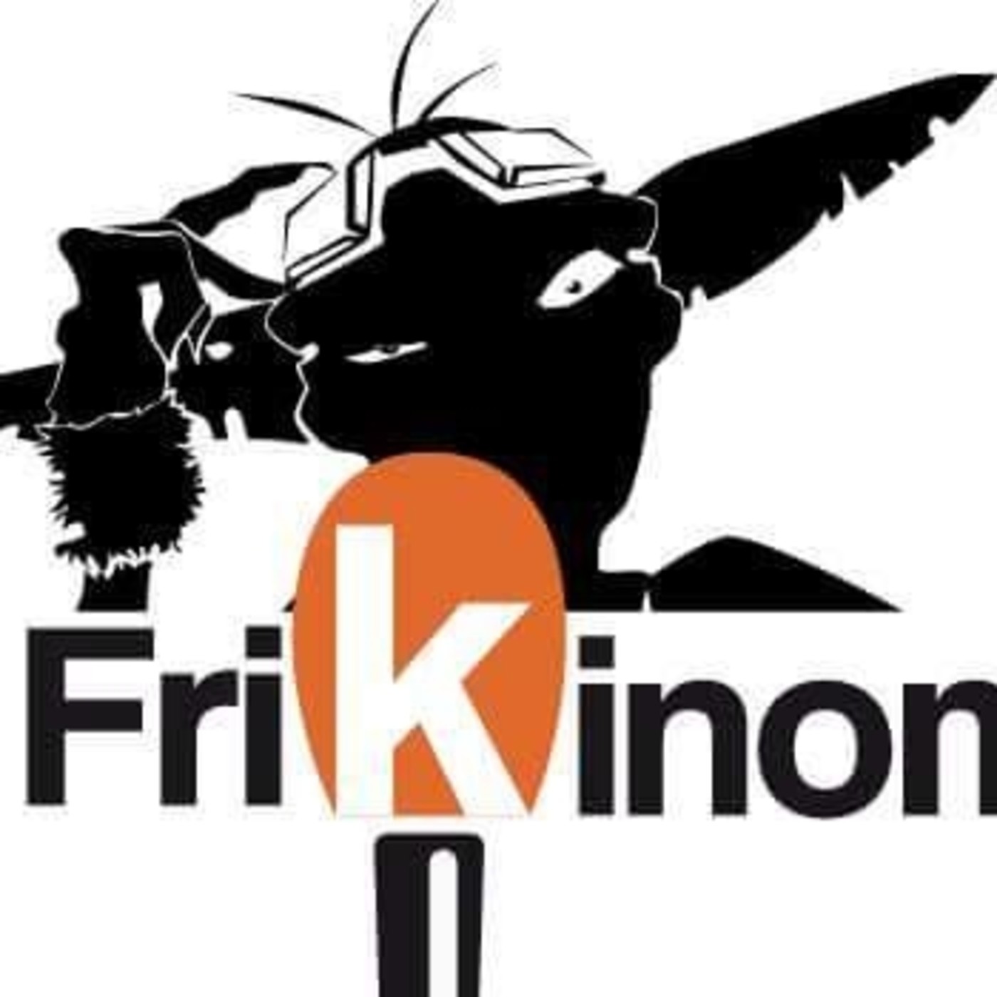 Frikinomikon
