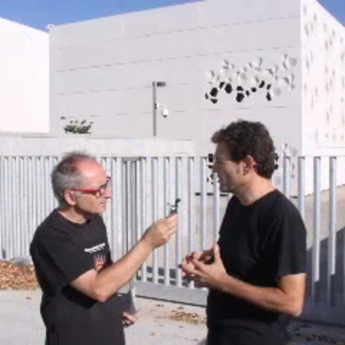 Programación de Radio Kalle Córdoba