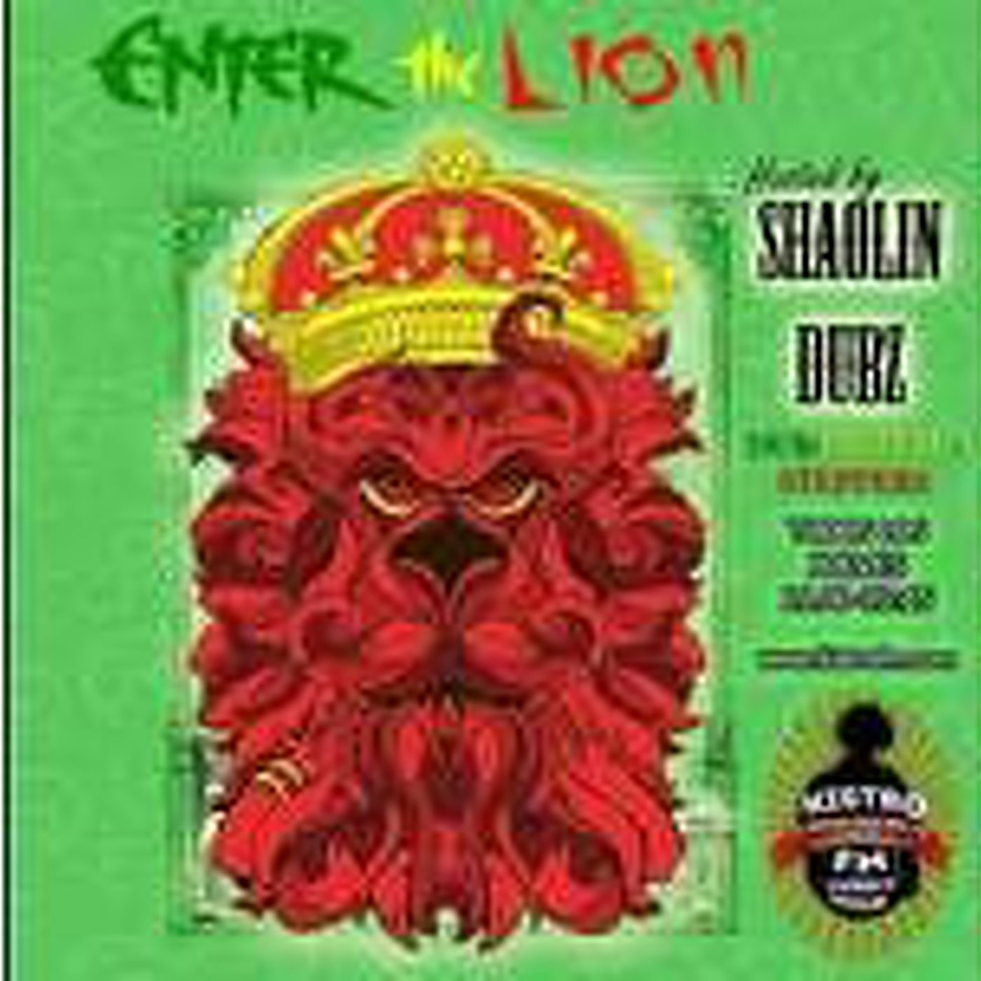 EnterTheLion www.fb.com/shaolion