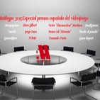 AntiHype 3x15: Especial prensa española del videojuego