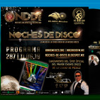 Noches de Disco | Programa 287