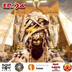 36. Powerslave Part 5 Conclusión
