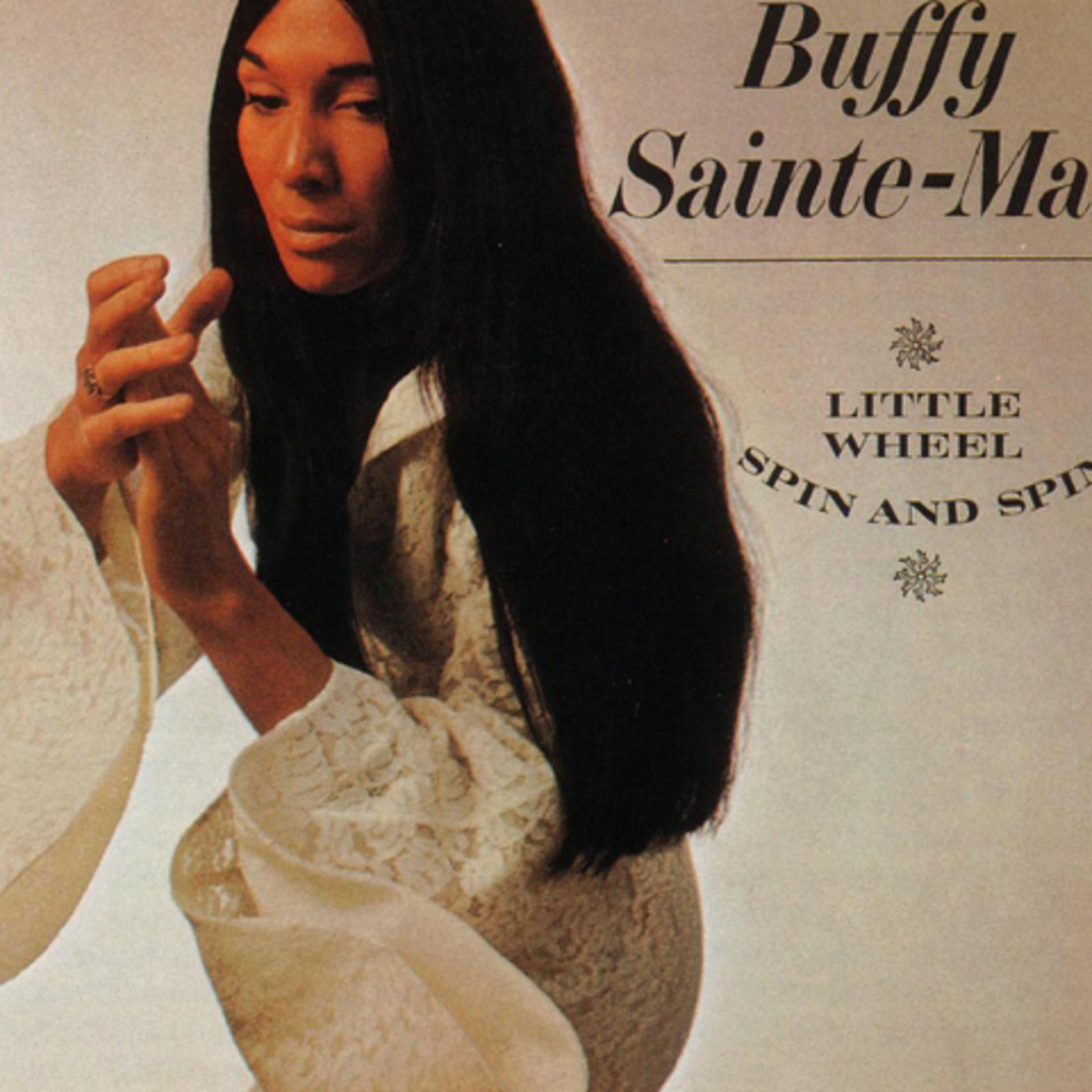 Folclórico y psicodélico