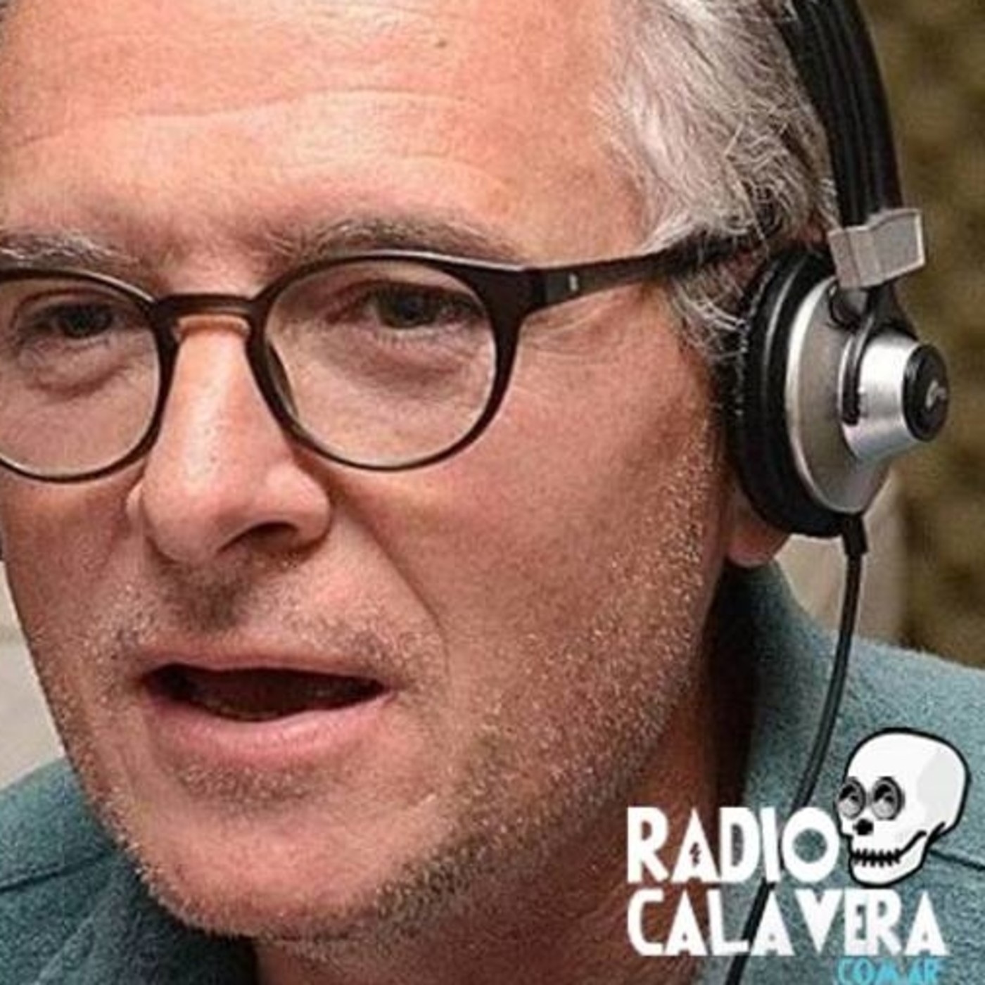 Radio Calavera
