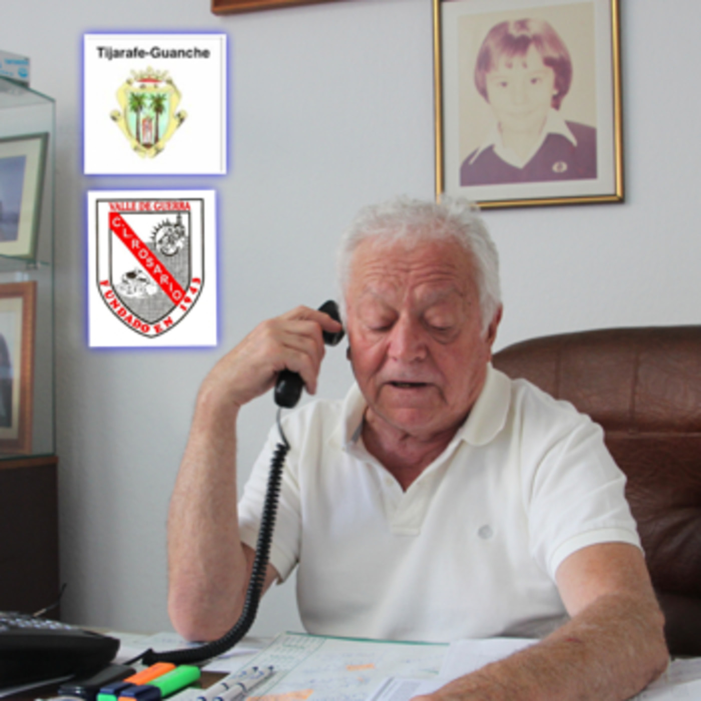 Erbani Canarias Radio