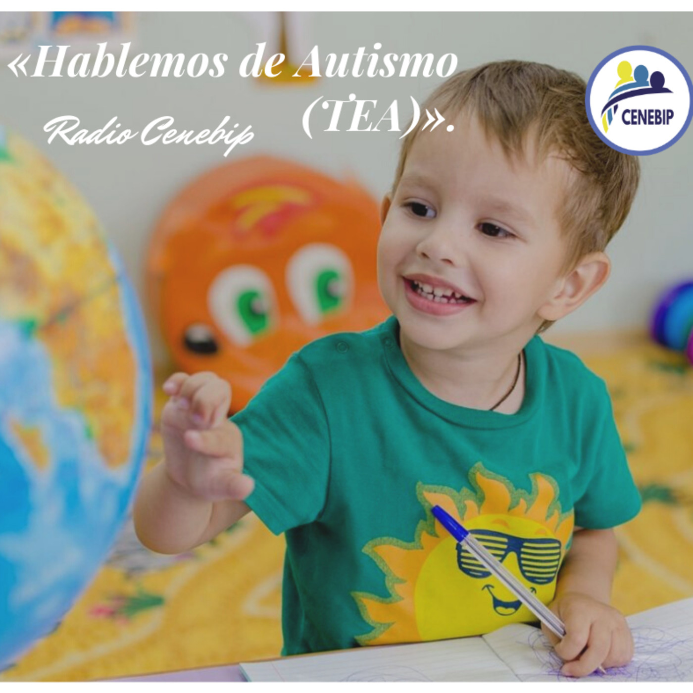 #03- Hablemos de AUTISMO (TEA)