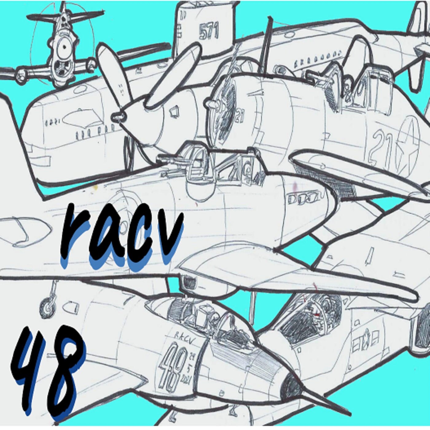 Aviación RACV