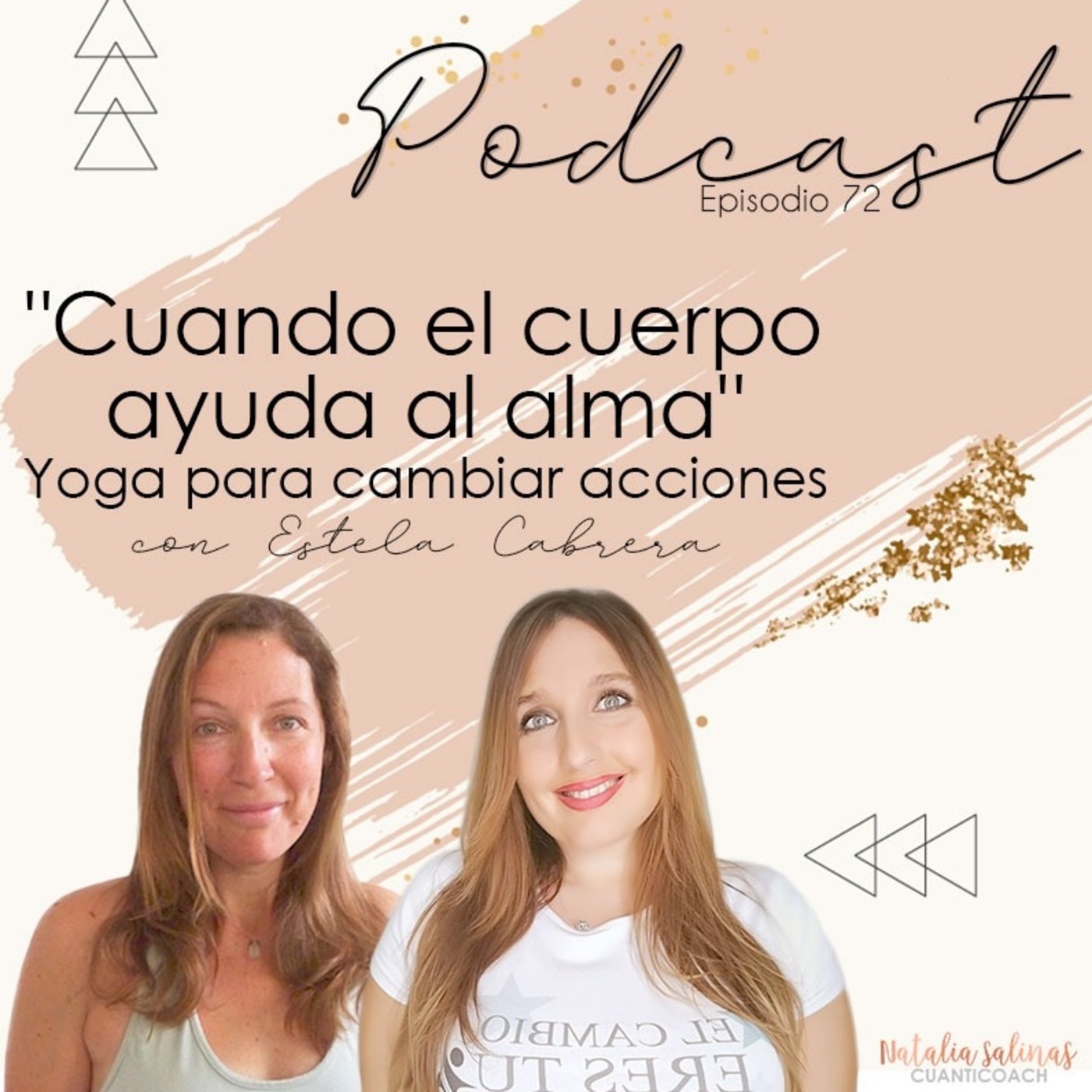 QUIÉRETE, TE VAS A NECESITAR