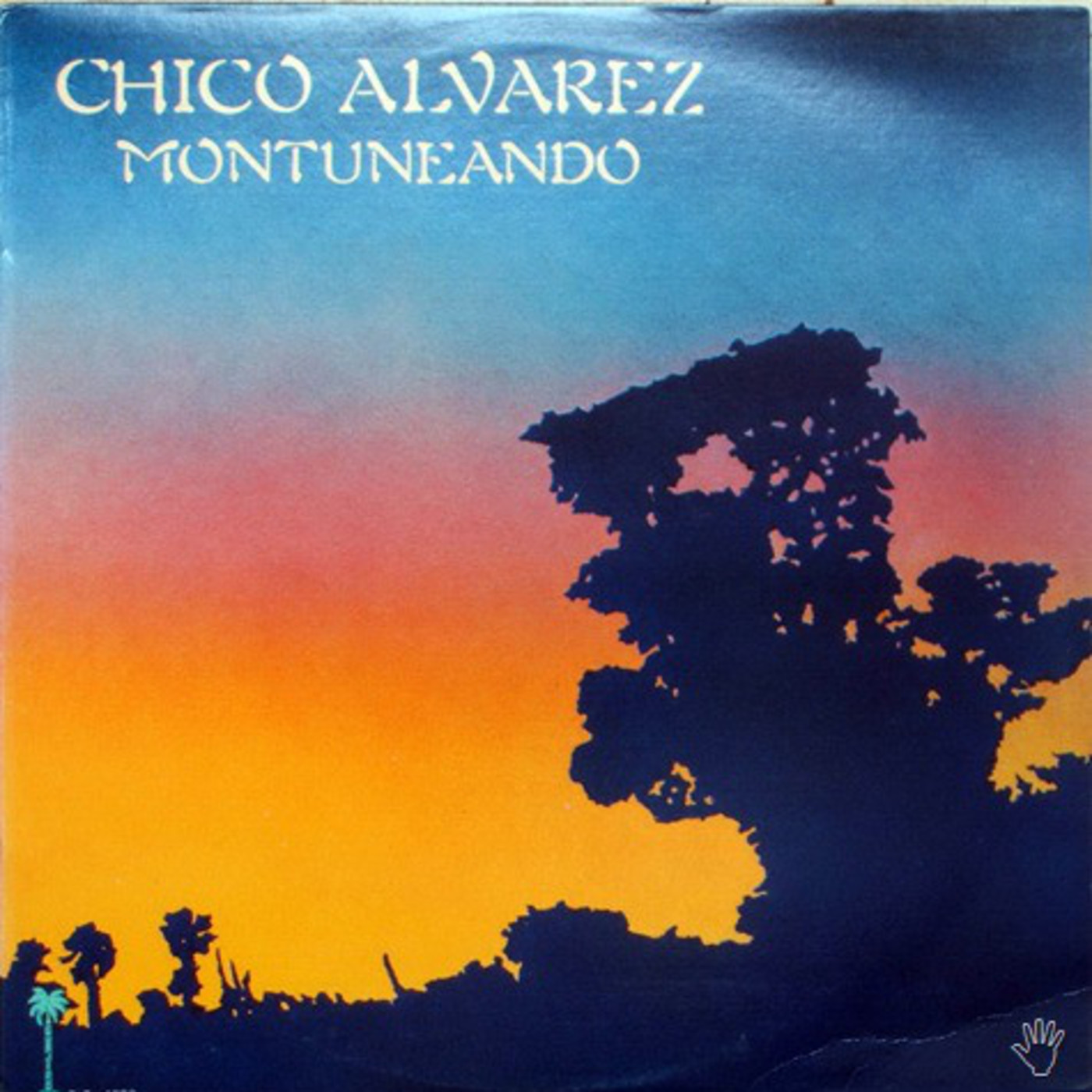 El piñero - Ernest "Chico" Álvarez episode artwork