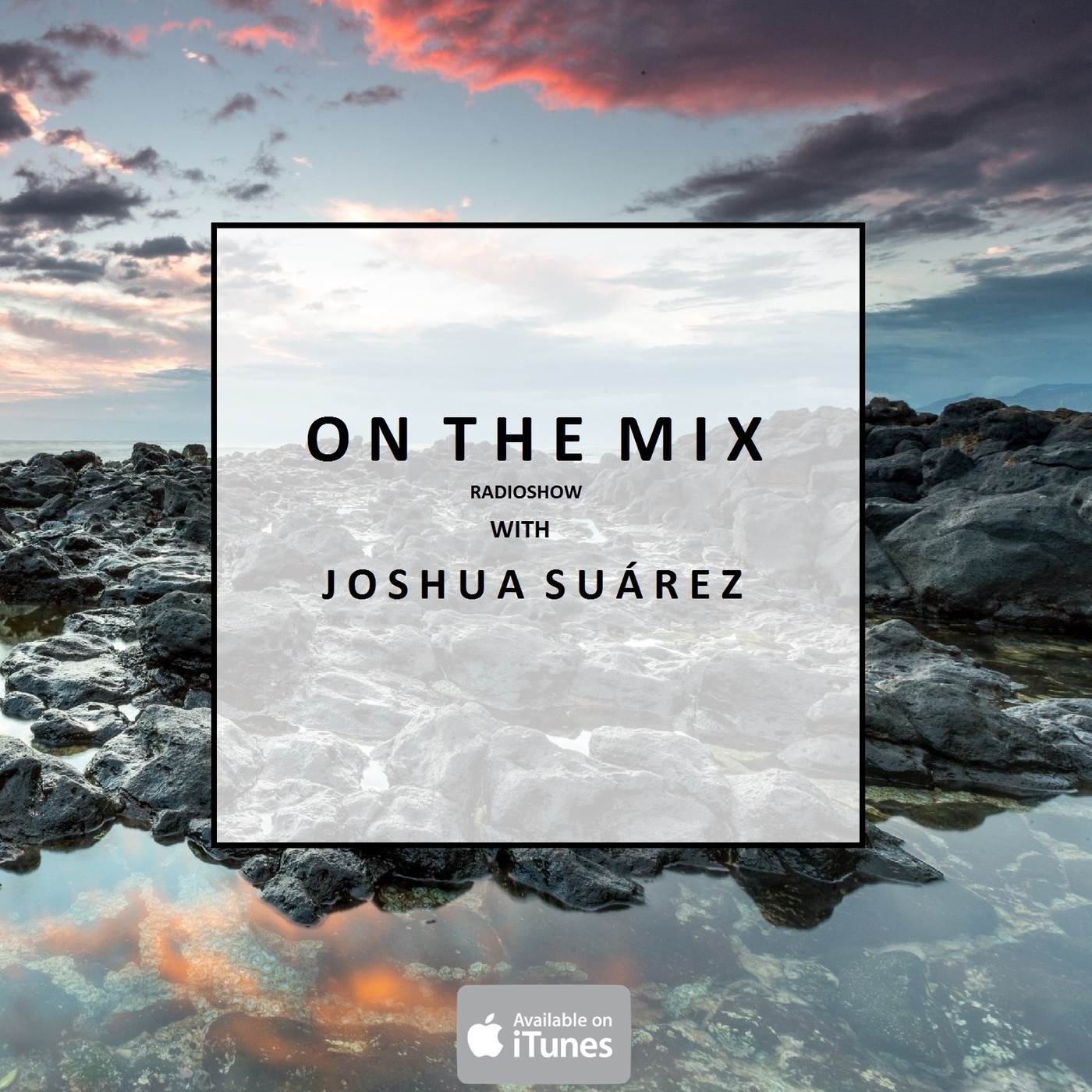 On The Mix