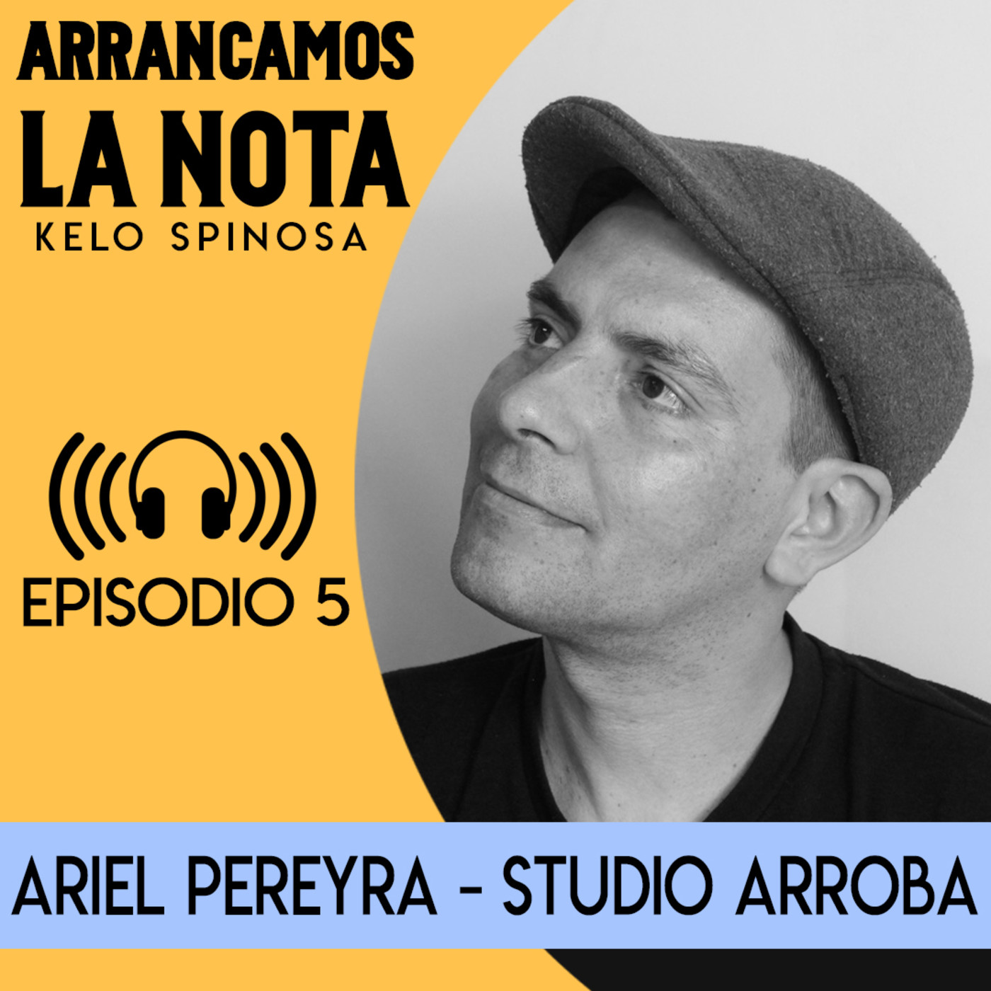 ARRANCAMOS LA NOTA
