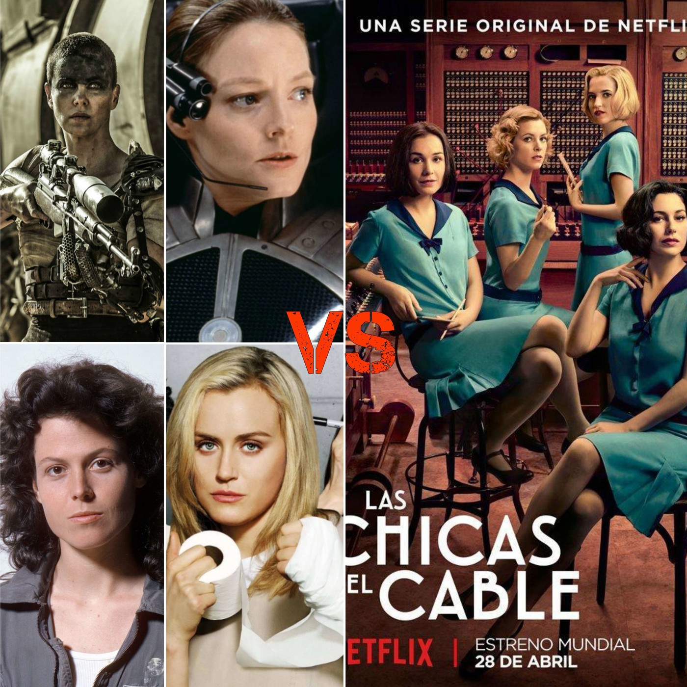 El Cinematófono