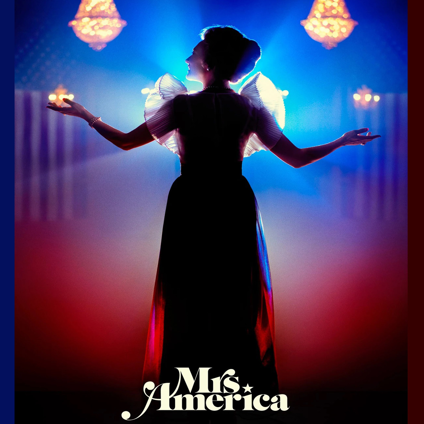 27. Mrs. America. episode artwork
