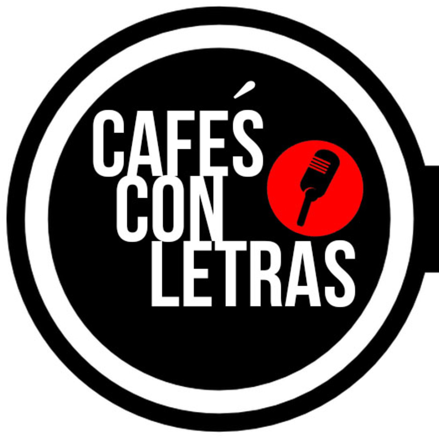 Cafés con letras
