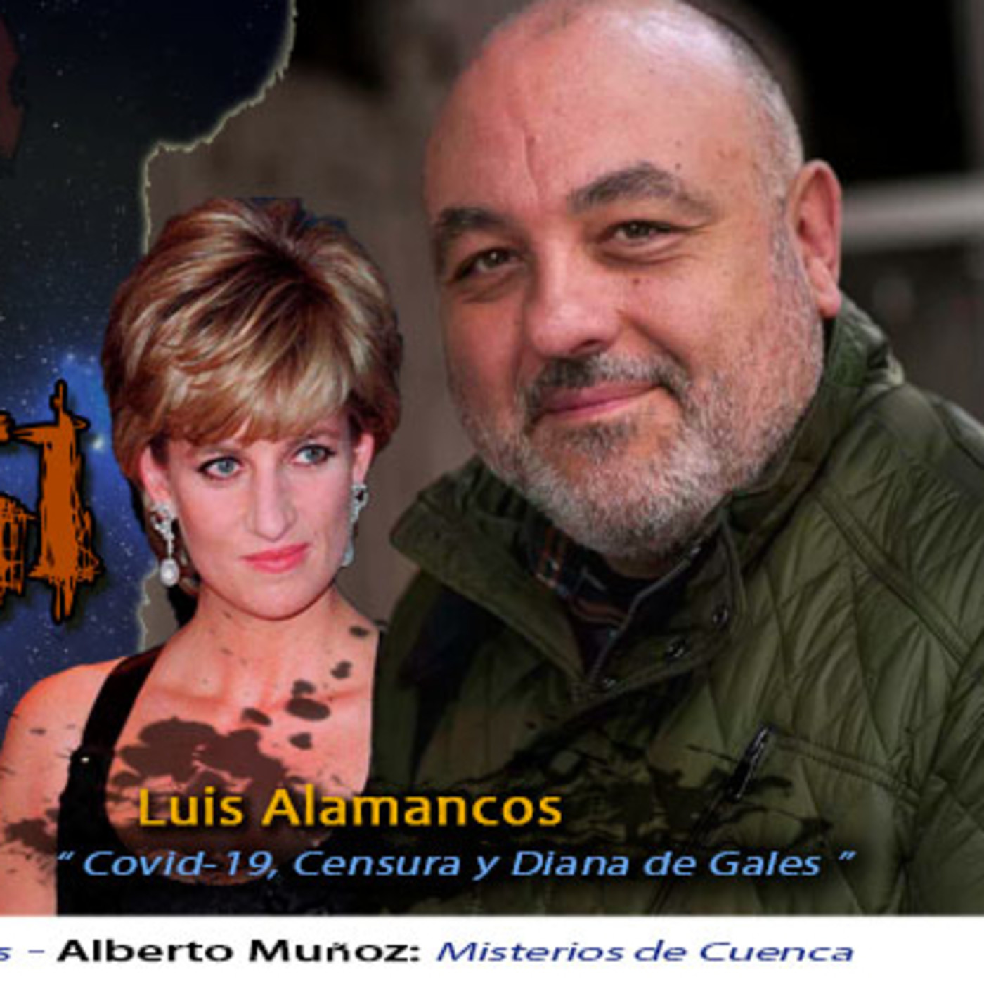 Misterio 51 Programa T3x31 Misteriosas Muertes tras el Análisis Forense Historia, Mitos y Leyendas.