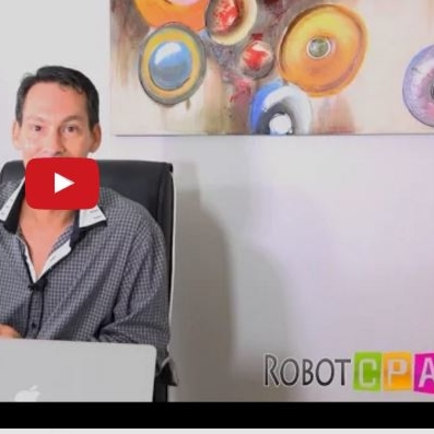 ROBOT CPA